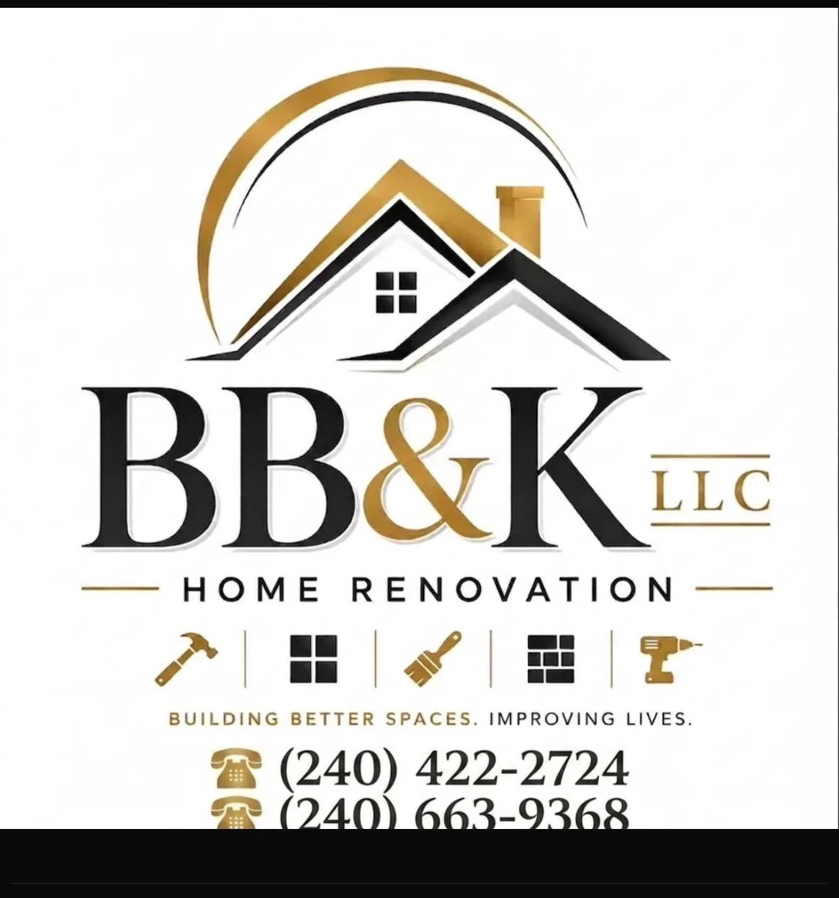 BB&K LLC logo